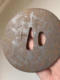 縄文初期 出土品 糸魚川翡翠大珠 時代物 石器 土器 化石 根付 勾玉