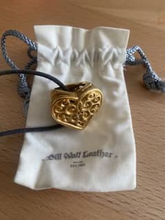 BillWallLeather リング  10号 16mmのサムネイル