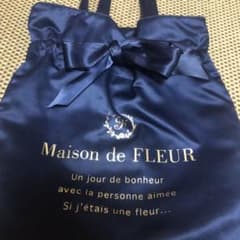 Maison de FLEUR リボントートのサムネイル