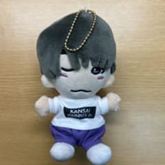 高橋恭平 ちびぬい 第1弾 - メルカリ