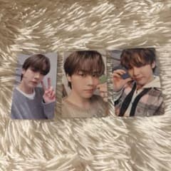 WayV クン On my Youth トレカ セット