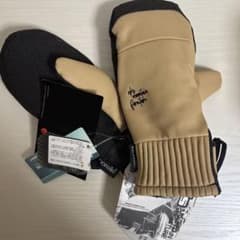 eb's CARVING MITT STRONG NUTS XSのサムネイル