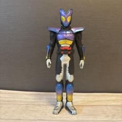 仮面ライダーガヴ　フィギュア　プライズ品　特大のサムネイル