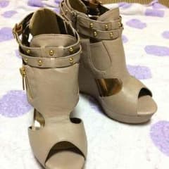 デュラス♡ブーティのサムネイル