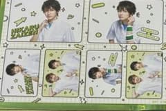 財前光 ランダムブロマイド ランブロ