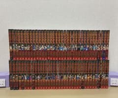 キングダム 1巻～72巻セット 原泰久 - メルカリ