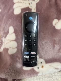 新品未使用　Fire TV Stick ファイヤースティック リモコン　第3世代のサムネイル