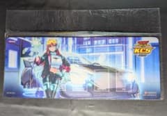 未開封 ハンディーレディ プレイマット 遊戯王 韓国 JUDGE 未開封 ハンディーレディ プレイマット 遊戯王 韓国 JUDGE - メルカリ