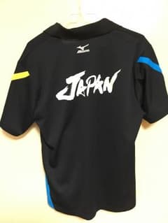 2013 ソフトテニス Japan ウェアのサムネイル