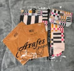 嵐 アラフェス2020 グッズ - メルカリ