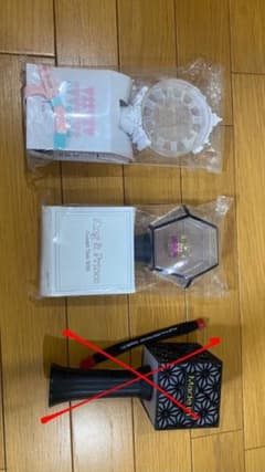 King&prince ペンライトのサムネイル