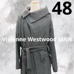 【極美品・即発送】 Vivienne Westwood MAN 変形ロングコート 極美品・即発送】 Vivienne Westwood MAN 変形ロングコート - メルカリ