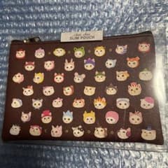 choo choo スリムポーチ♪のサムネイル