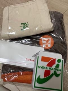 セブン＆アイホールディングス 福袋2025セット