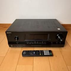動作美品】SONY STR-DH530 AVアンプ - メルカリ