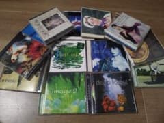 Enya（エンヤ）ウォーターマーク、シェパードムーン、ケルツ、ペイント・ザスカイのサムネイル