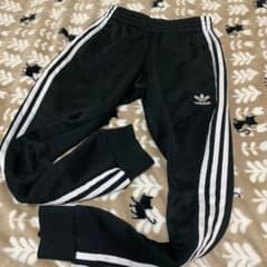 adidas originals トラックパンツのサムネイル
