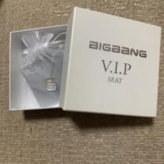 BIGBANG VIPシート特典 王冠ネックレス　スワロフスキー　クリスタル BIGBANG VIPシート特典 王冠ネックレス スワロフスキー クリスタル