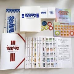 ポケモンカードプレイヤーズ 2003年会員特典 - メルカリ