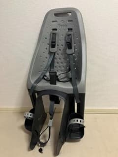 Thule Yepp Maxi EasyFit (シート本体 + アダプター)のサムネイル