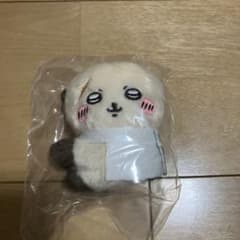 ☆ちいかわ クリップぬいぐるみ②☆ラッコのサムネイル