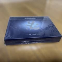 Snow Man LIVE TOUR 2022 Labo. Blu-rayのサムネイル