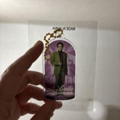 TETSUYA エグザイル キーホルダーのサムネイル