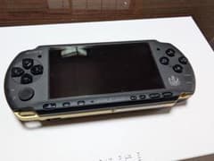 PSP-3000 몬한 모델 동 확인 완료 미품 희소 한정품