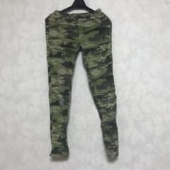 迷彩パンツ☺︎のサムネイル