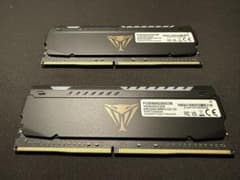 DDR4メモリー 3600MHz 64GB PVSR464G360C0K DDR4メモリー 3600MHz 64GB PVSR464G360C0K - メルカリ