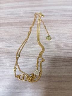 Dior ネックレスのサムネイル