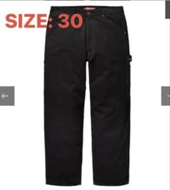Supreme Wide Wale Corduroy Painter Pantのサムネイル