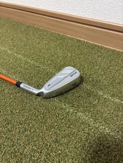 【美品】PING IDI 4番 ツアーAD DI-75 S 美品】PING IDI 4番 ツアーAD DI-75 S - メルカリ