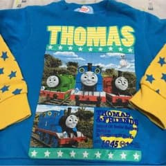 トーマストレーナーのサムネイル