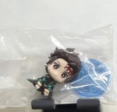 鬼滅の刃　竈門炭治郎のサムネイル