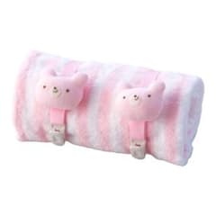 【新品・未使用】ベビーケット リンリンケット パステルベアのサムネイル