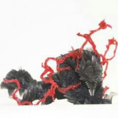 CAPCOM モンスターハンター Vol.1 ジンオウガ クリアVer.非売品 ジンオウガ クリアVer CFB モンハン スタンダードモデル Plus 17