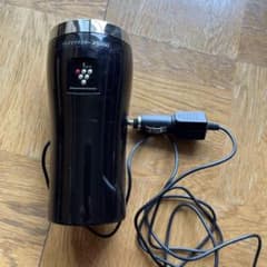 SHARP プラズマクラスター空気清浄機 IG-GC15のサムネイル