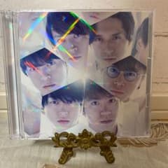 crystal  関ジャニ∞のサムネイル