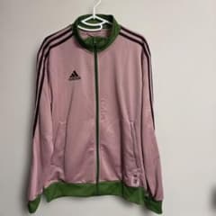 日本代表×NIGO ジャージ トラックジャケット 桜餅 ユニフォーム - メルカリ
