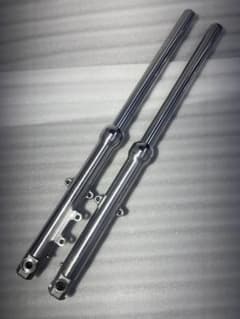 ハーレー チョッパー ダイナ フロントフォーク 39ミリ スポーツスター