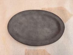 吉田次郎 オーバルプレート 深皿 - メルカリ