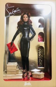barbie in the pink インザピンク レア 未使用 バービー | Buyee 