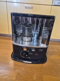CORONA 石油ストーブ RX-2224Y-HDのサムネイル