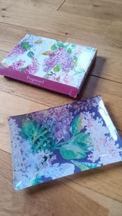 Fragonard　ソープ＆ディッシュのサムネイル