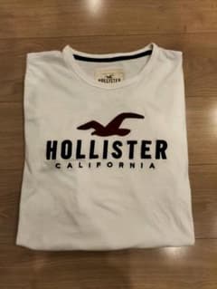 Hollister　半袖Tシャツのサムネイル