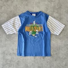 【size7】OshKosh Tシャツ ヴィンテージのサムネイル