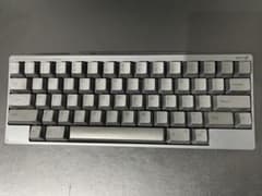 HHKB Professional HYBRID Type-S 英語配列のサムネイル
