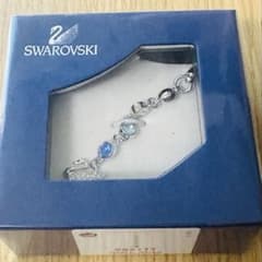 【正規品】SWAROVSKI スワロフスキー フォンアクセサリー 662117のサムネイル