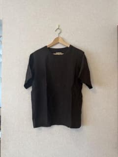 MARGARET HOWELL 麻100% Tシャツ Sサイズのサムネイル